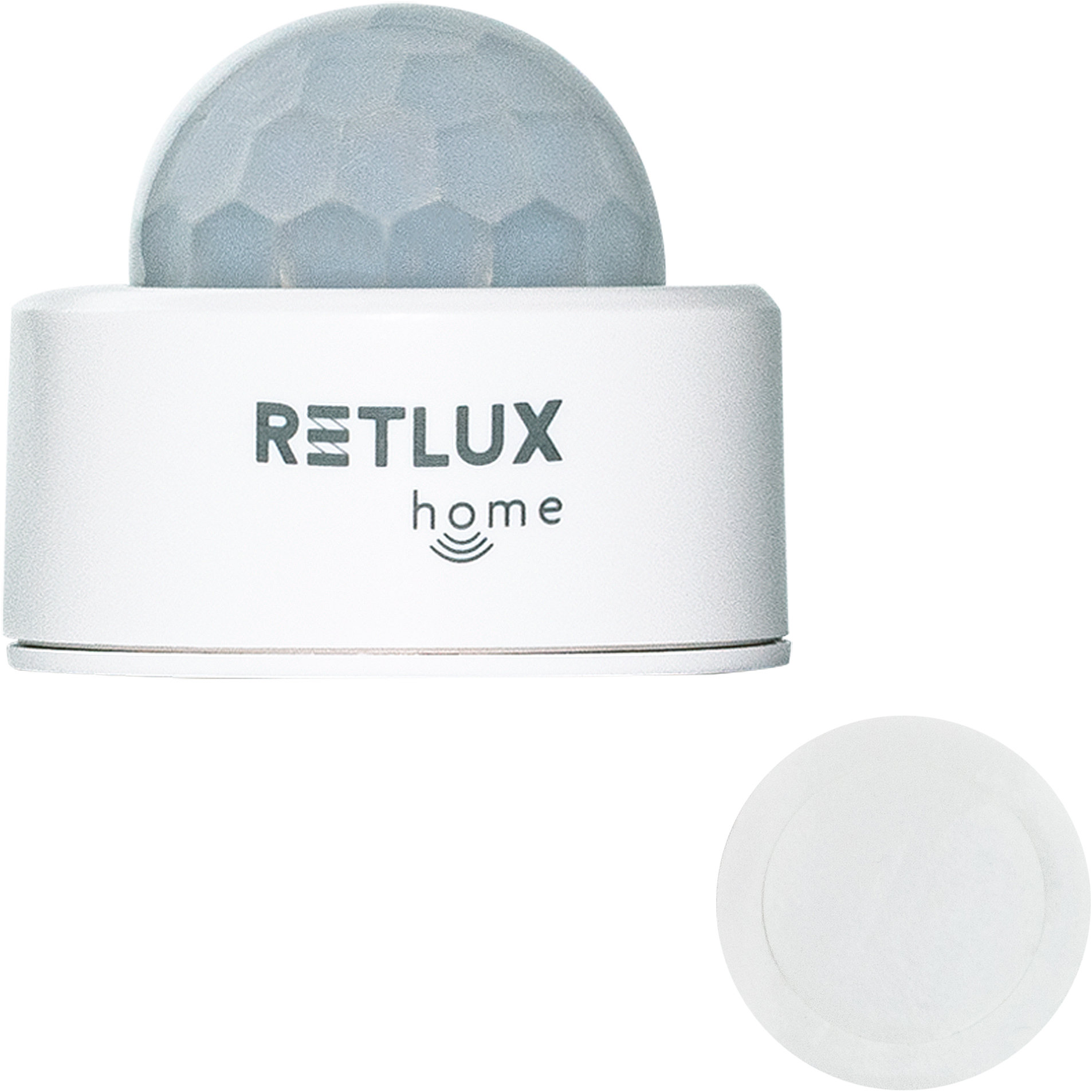 RETLUX RSH 308 PIR Smart okos mozgásérzékelő