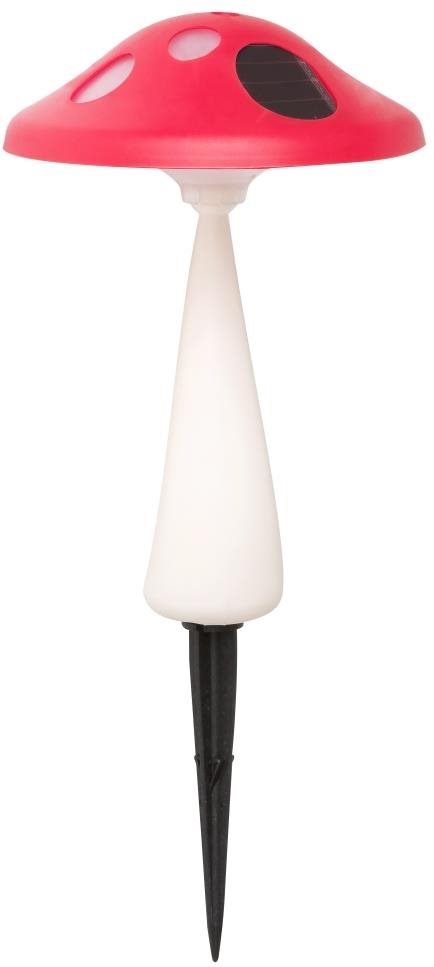 Rabalux Funghetto 7877 LED Kültéri szolár lámpa mozgásérzékelős LED/0,06W/1xAA IP44
