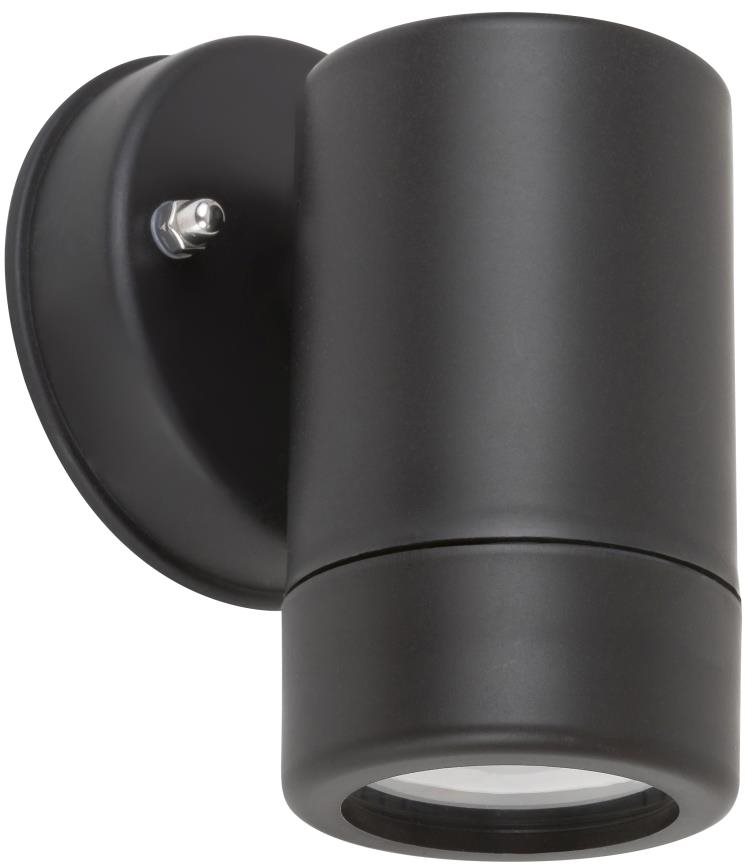 Rabalux - kültéri fali lámpa 1xGU10 / 10W / 230V IP44