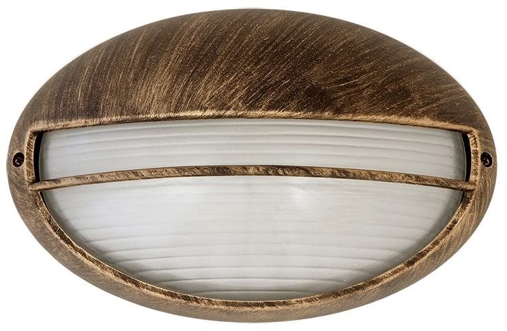 Rabalux - kültéri fali lámpa 1xE27 / 100W / 230V IP54