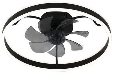 Rábalux Fanfy 71337 ventilátorral