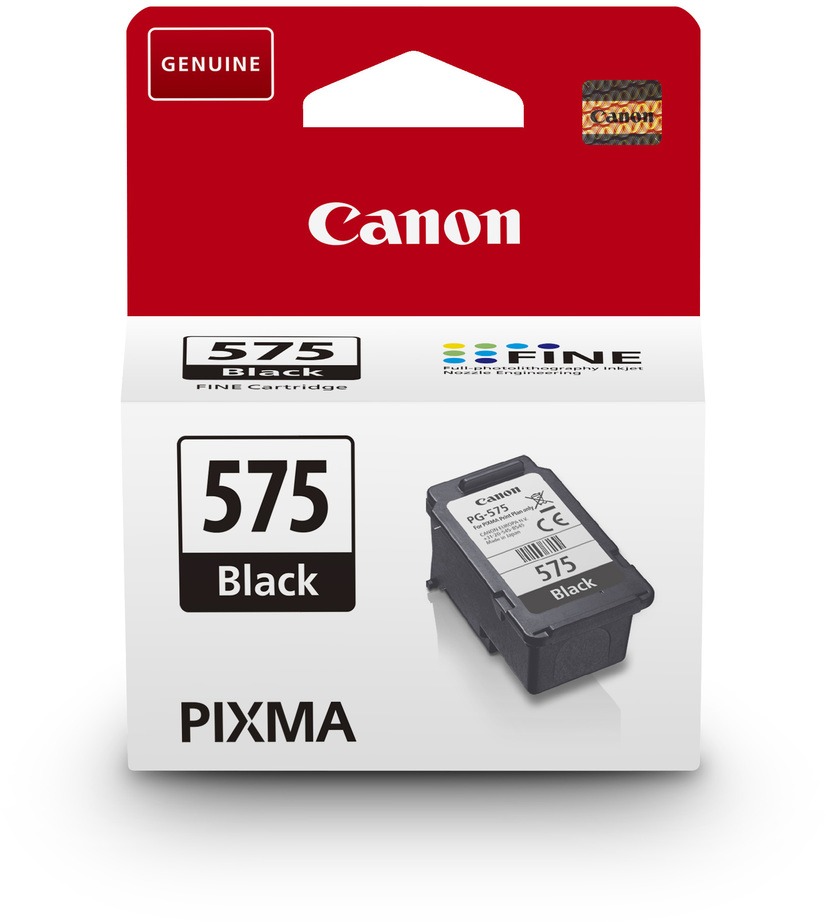 Canon PG-575, fekete