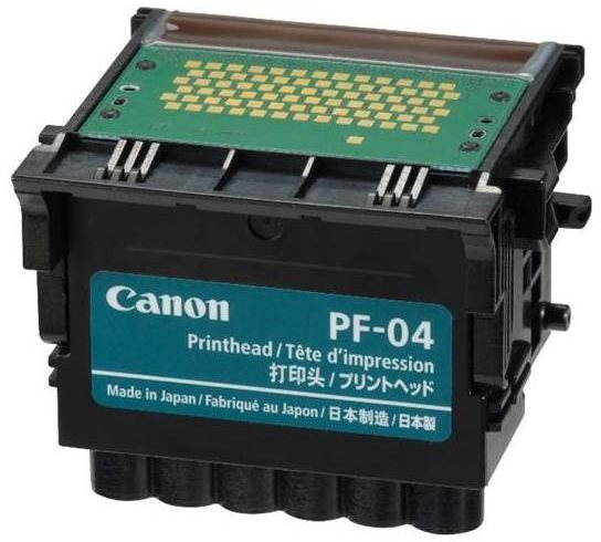 Canon PF-04