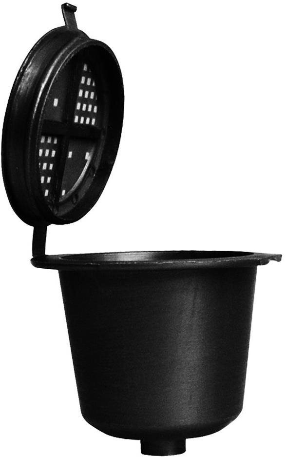 Scanpart NESPRESSO®* utántöltő