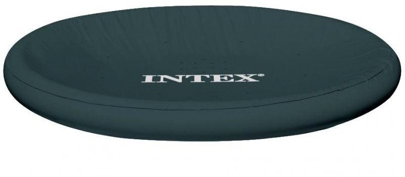INTEX kerek medencetakaró ponyva (457 cm)