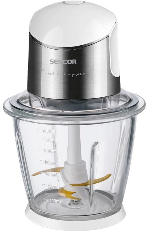 SENCOR SCB 6150SS-EUE3