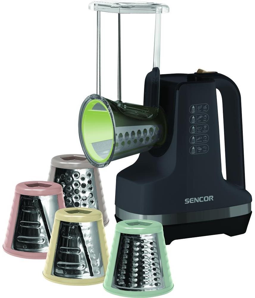 SENCOR SSG 4301BK