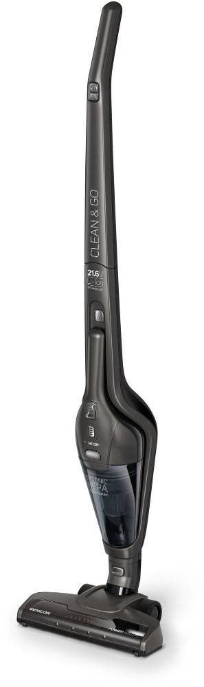 SENCOR SVC 0608BK 3in1