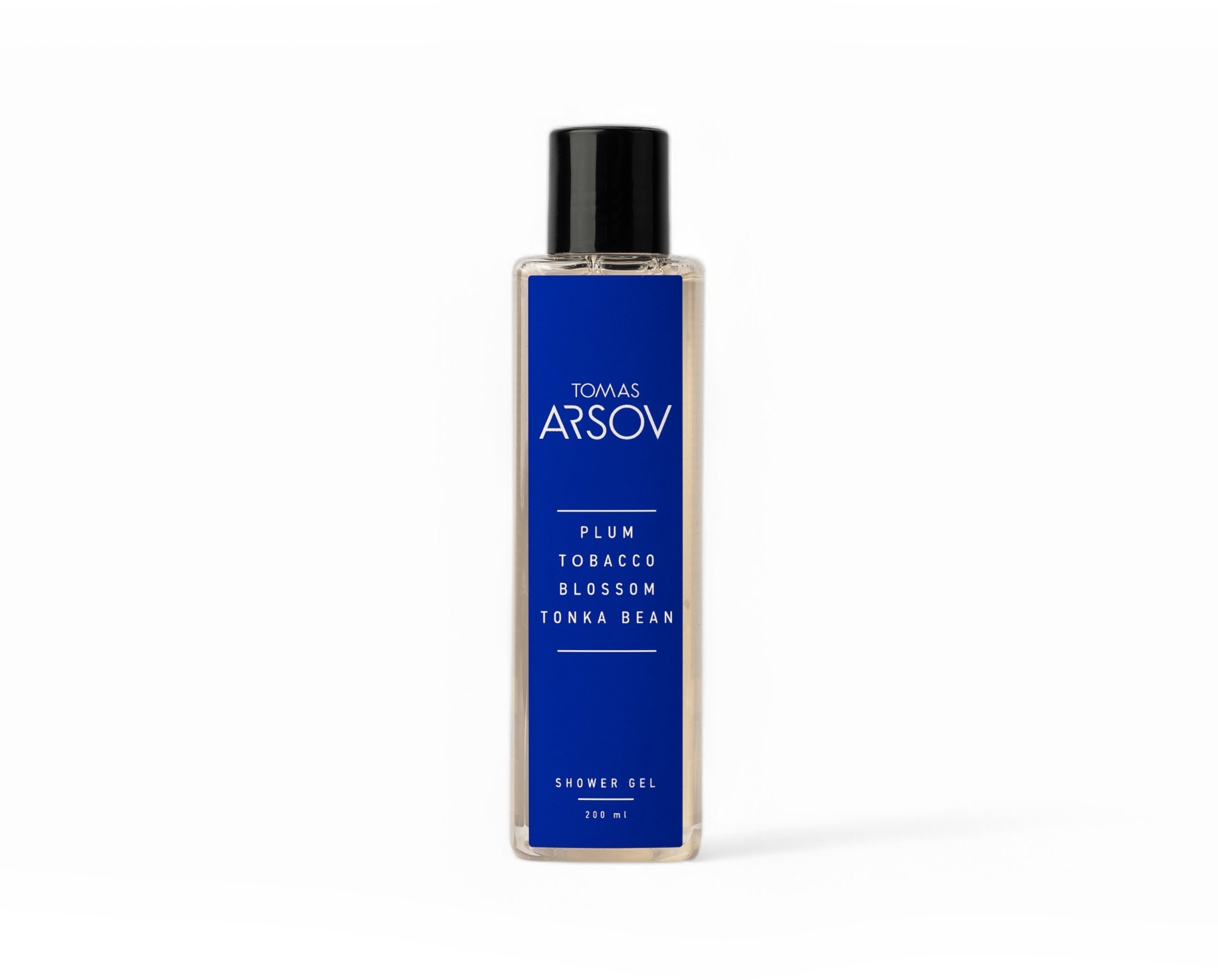 TOMAS ARSOV Tobacco Blossom Tonca Bean 200 ml