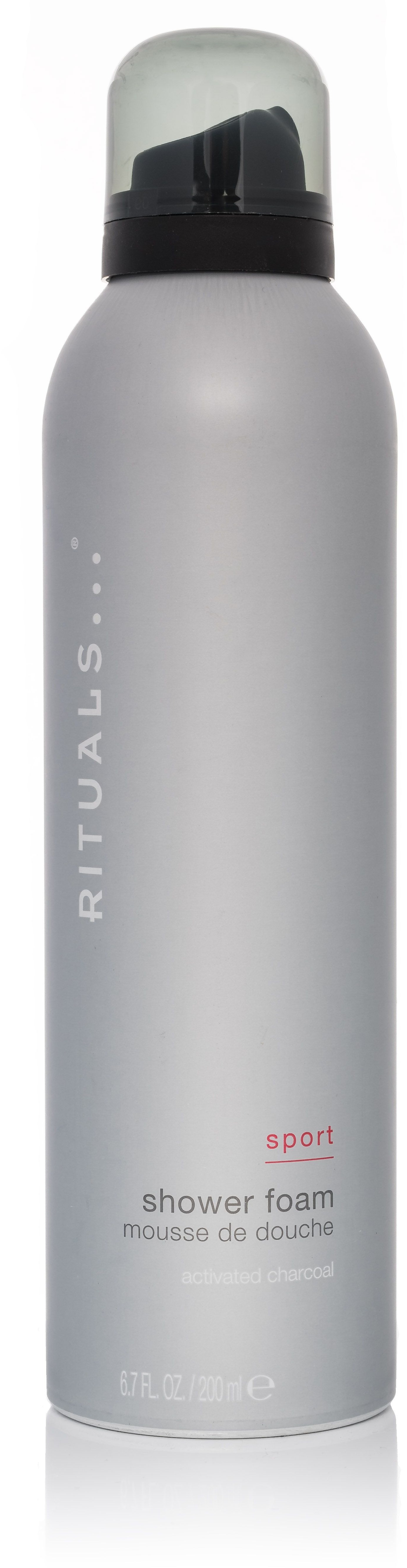 RITUALS Sport Shower Foam 200ml