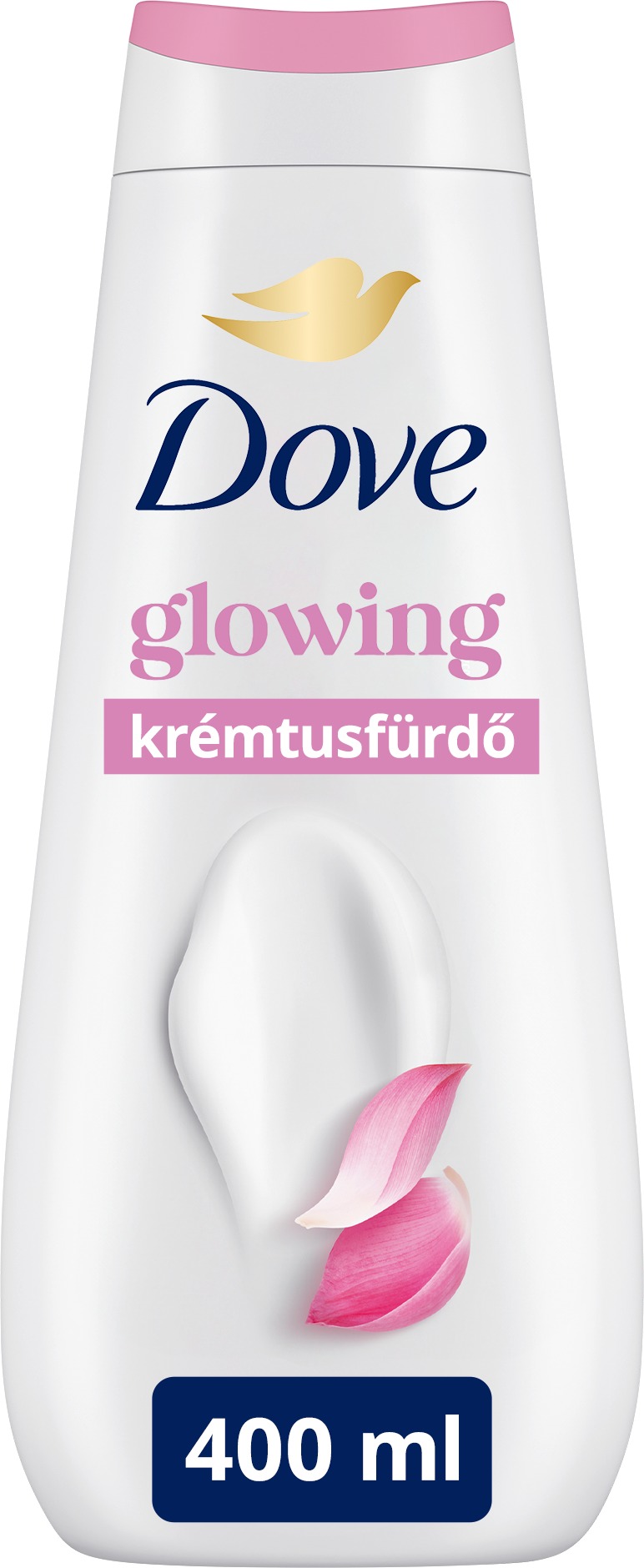 DOVE Advanced Care Glowing 400 ml
