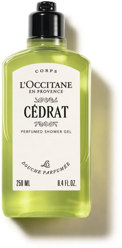 L'OCCITANE Cédrat, 250 ml