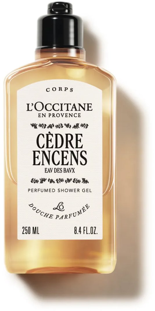 L'OCCITANE Cedre Encens, 250 ml