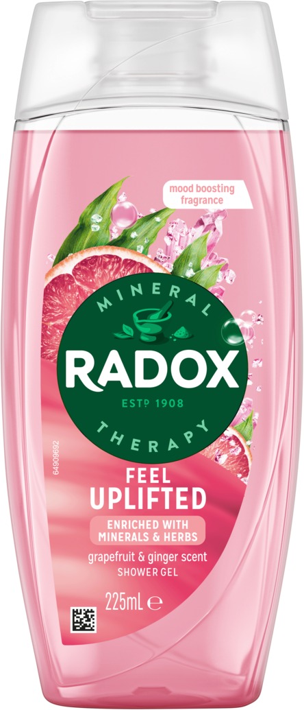 Radox Feel Uplifted 225 ml