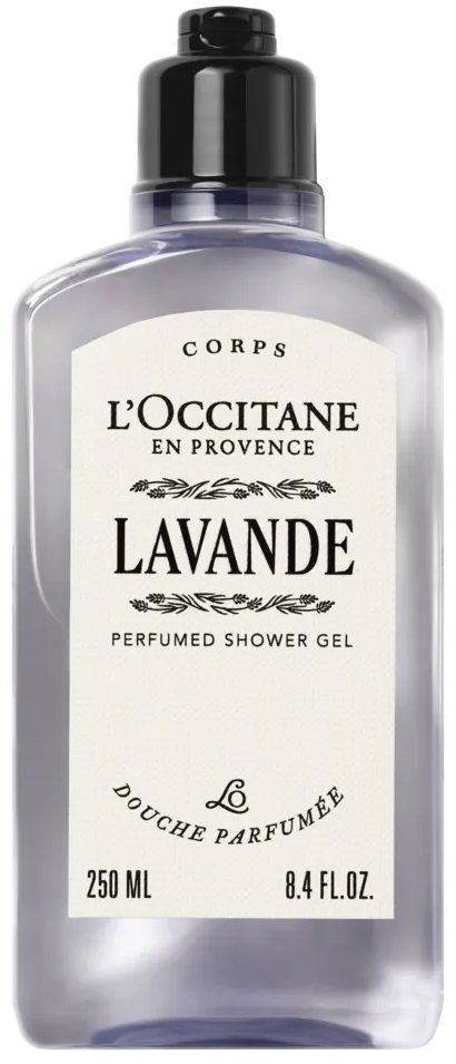 L'OCCITANE Lavande Shower Gel 250 ml