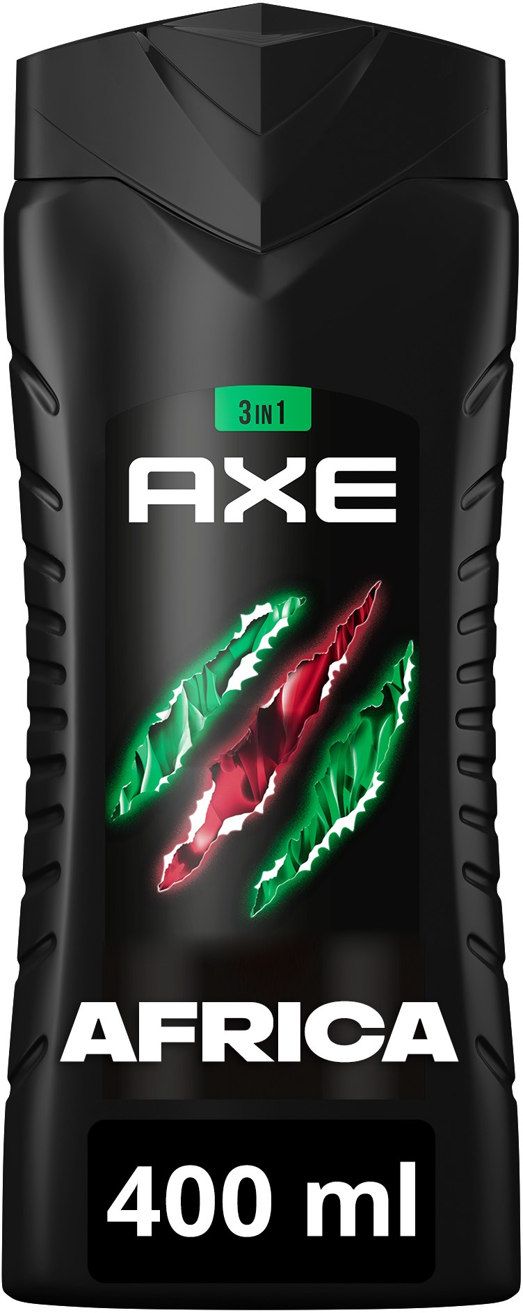 AXE Africa Shower Gel 400 ml