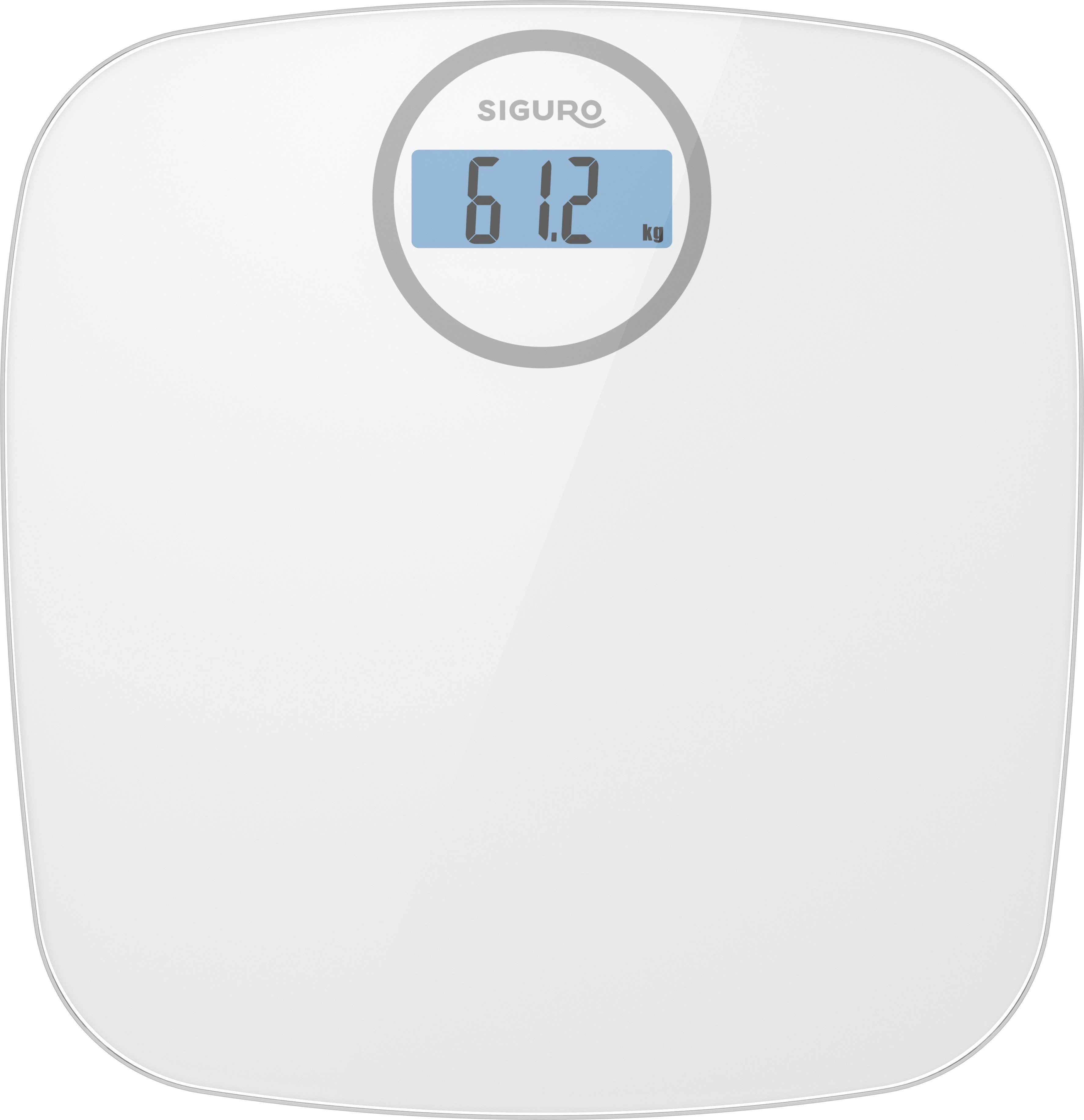 Siguro SC210W Slick