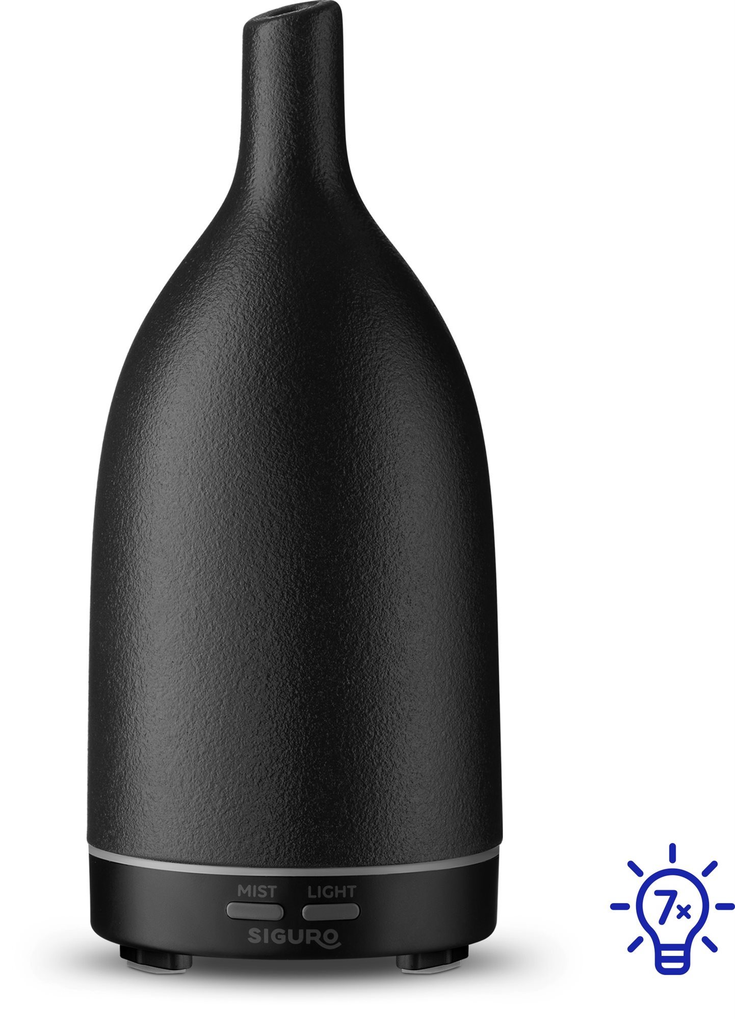 Siguro AD-C351CB Swallowtail kerámia