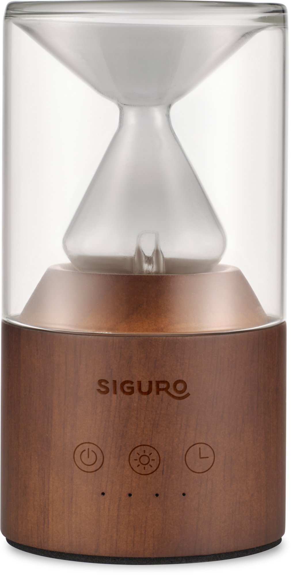 Siguro AD-G450DW Hourglass