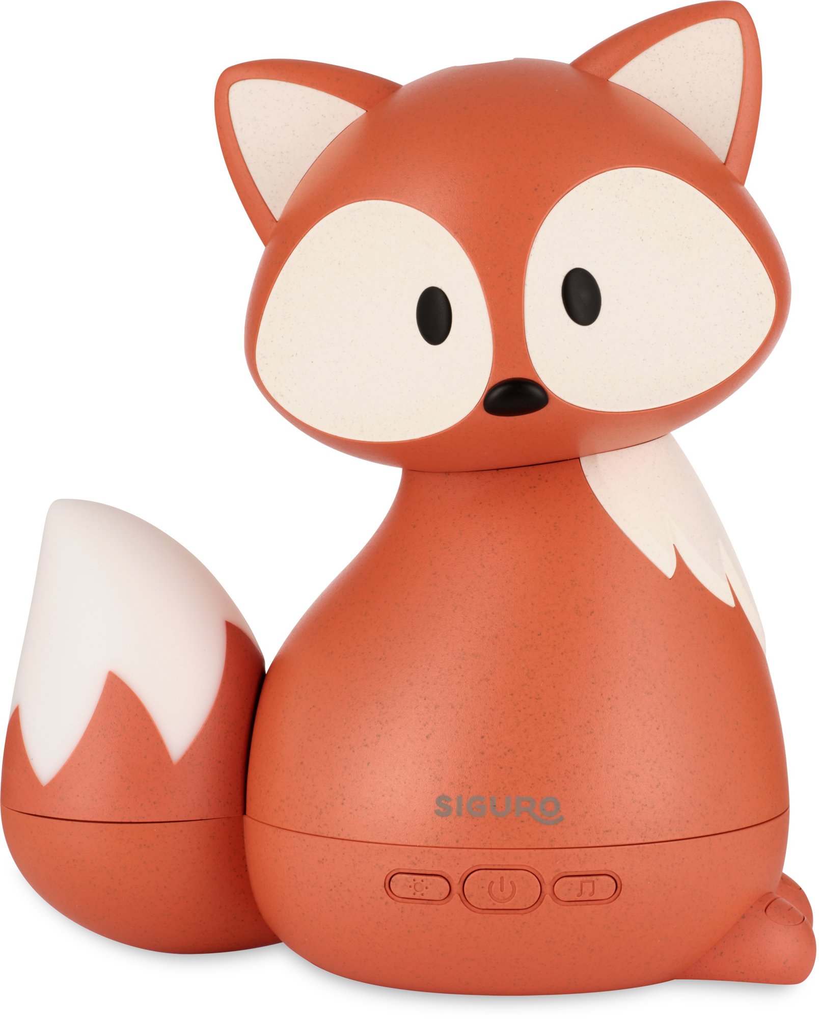 Siguro AD-K355O Fox's Lullaby