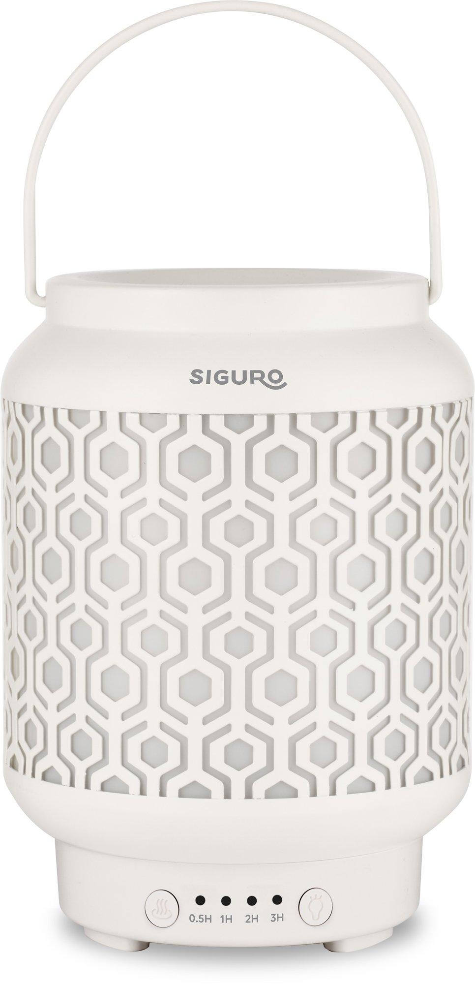 Siguro AD-N350W Lantern