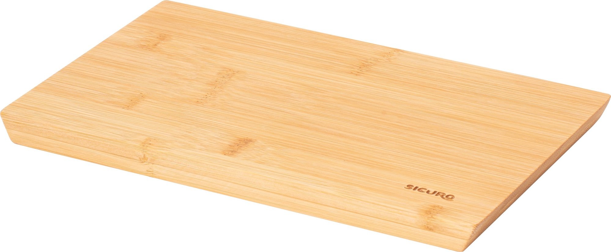 Siguro Vágódeszka Bamboo, kicsi