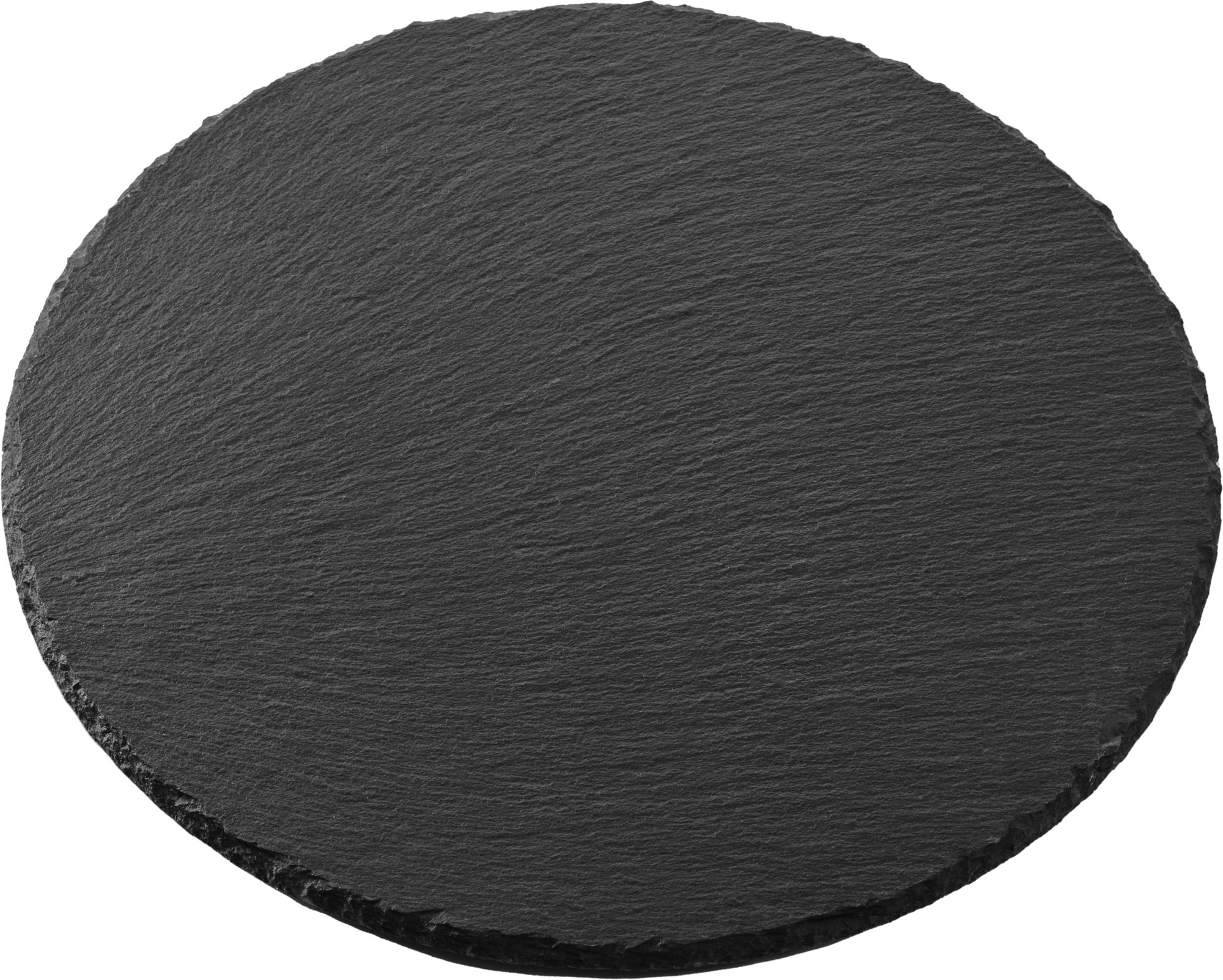 Siguro Slate Pala lap, 30cm, fekete