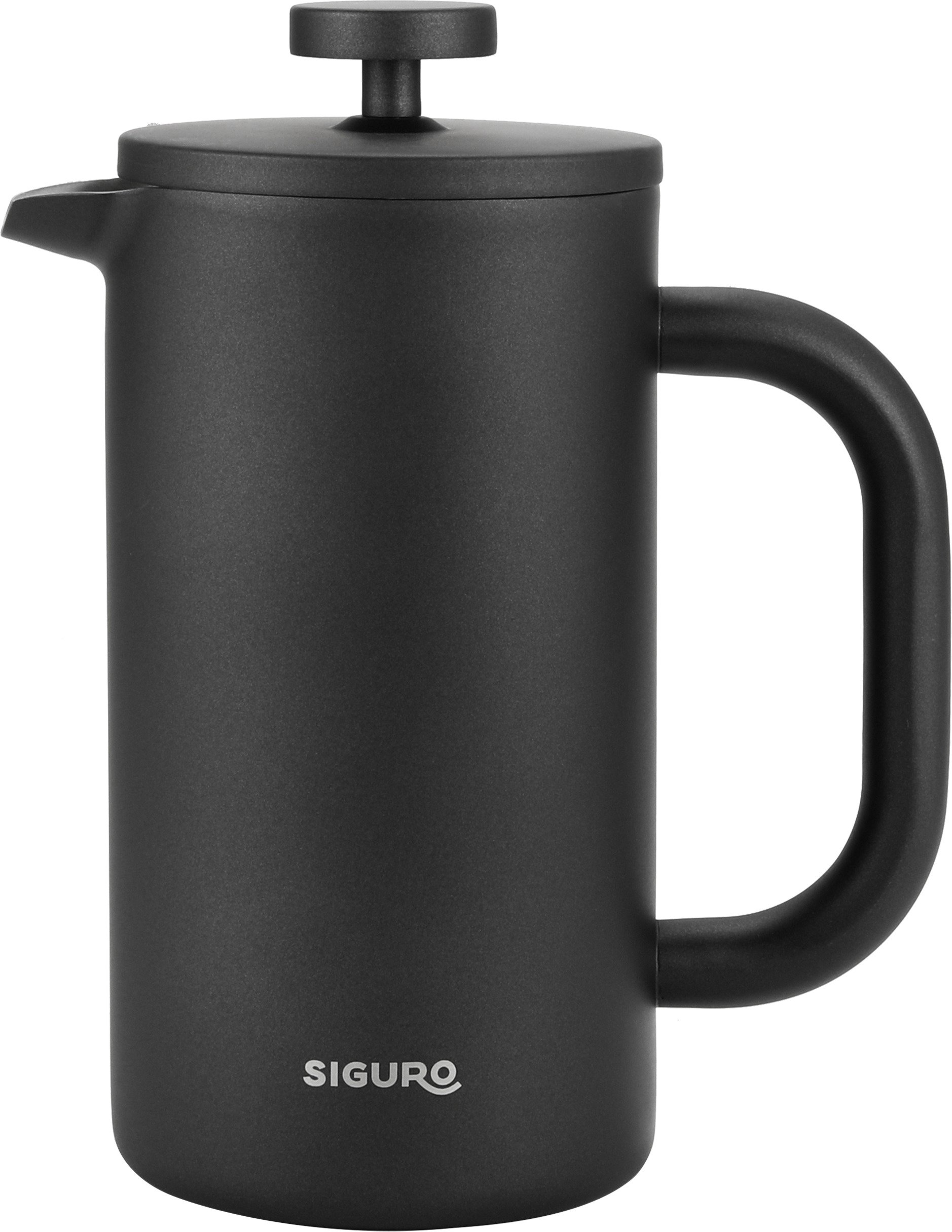 Siguro Elite Brew French press, 700 ml