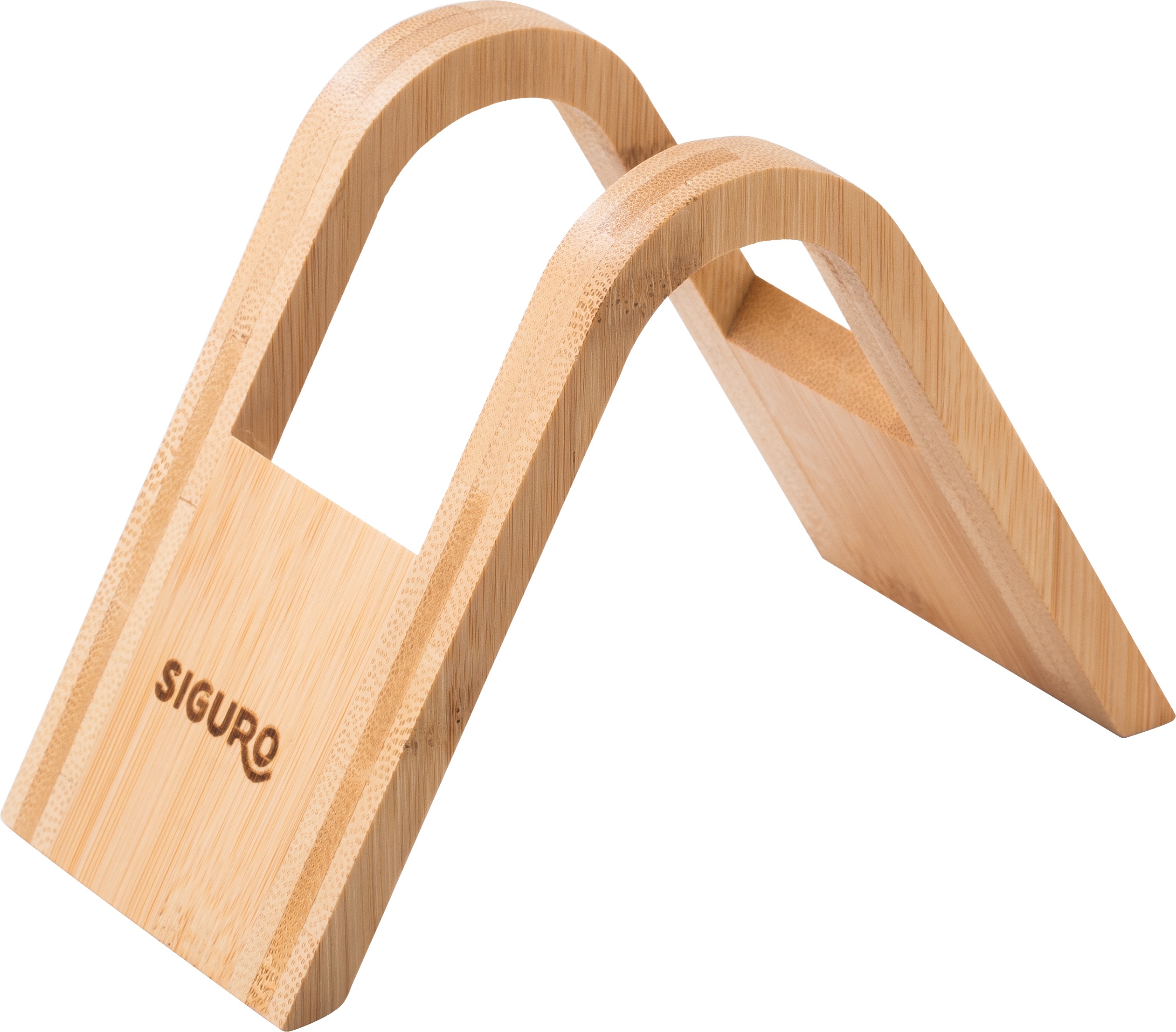 Siguro Bamboo kávéfilter állvány