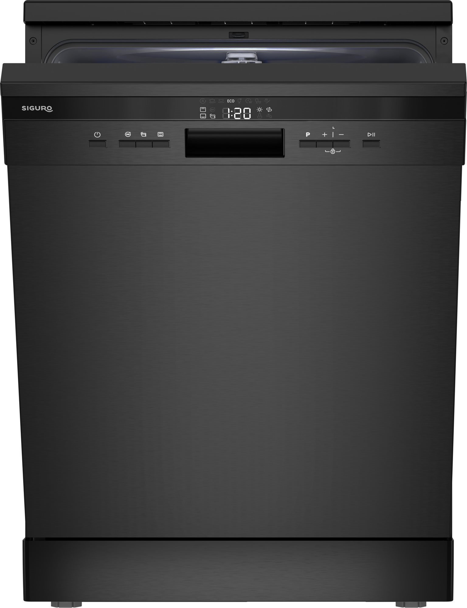 Siguro DW-F602DS Neo Green
