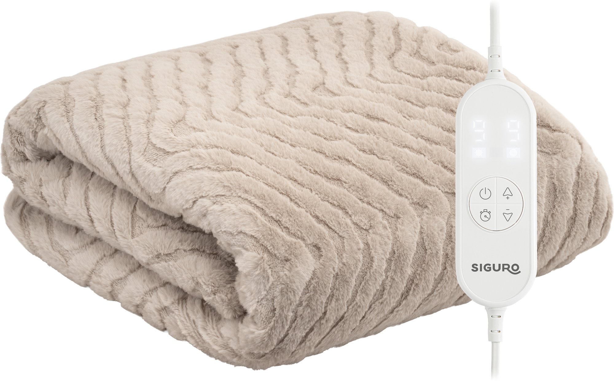 Siguro Cloud Hug H260BE