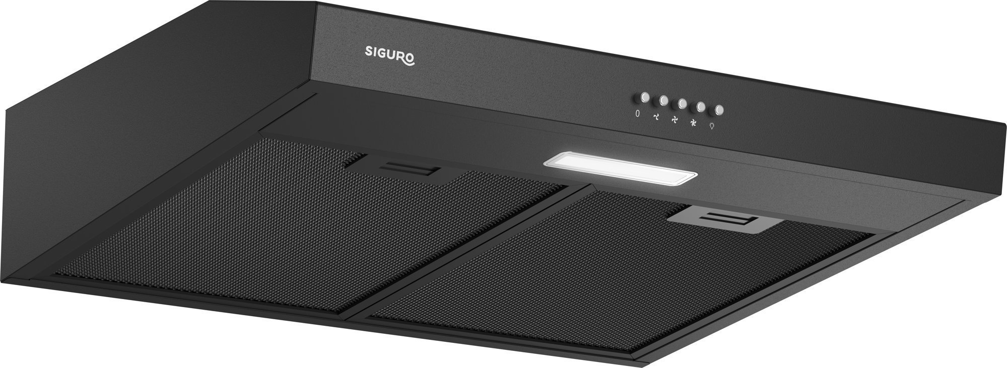 Siguro Slim Hood U220B