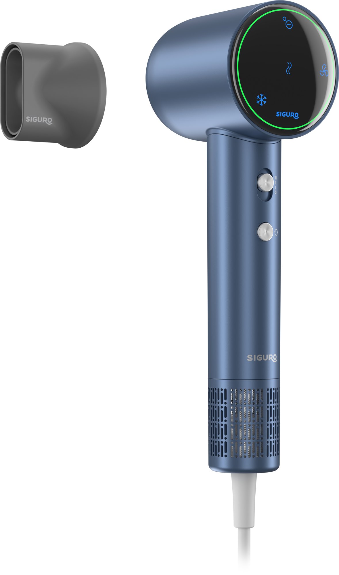 Siguro HR-I450D Ocean Flow