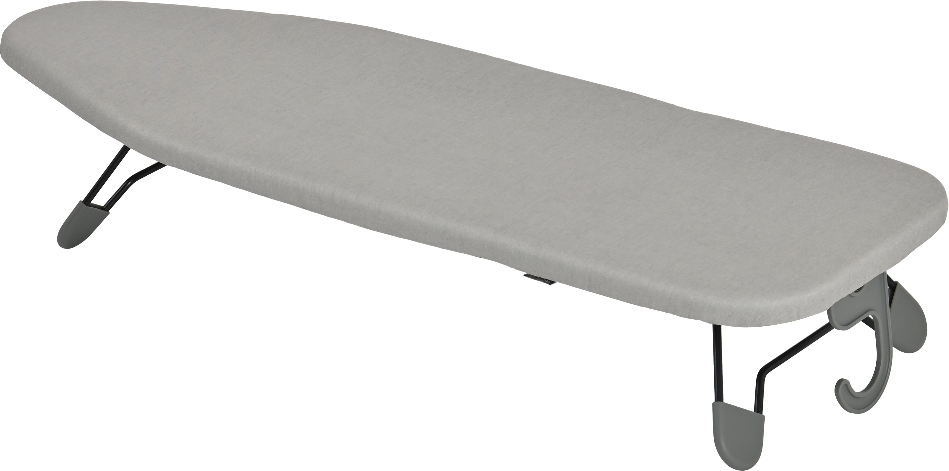 Siguro Iron Base vasalódeszka 96,5 × 35,5 cm, fekete