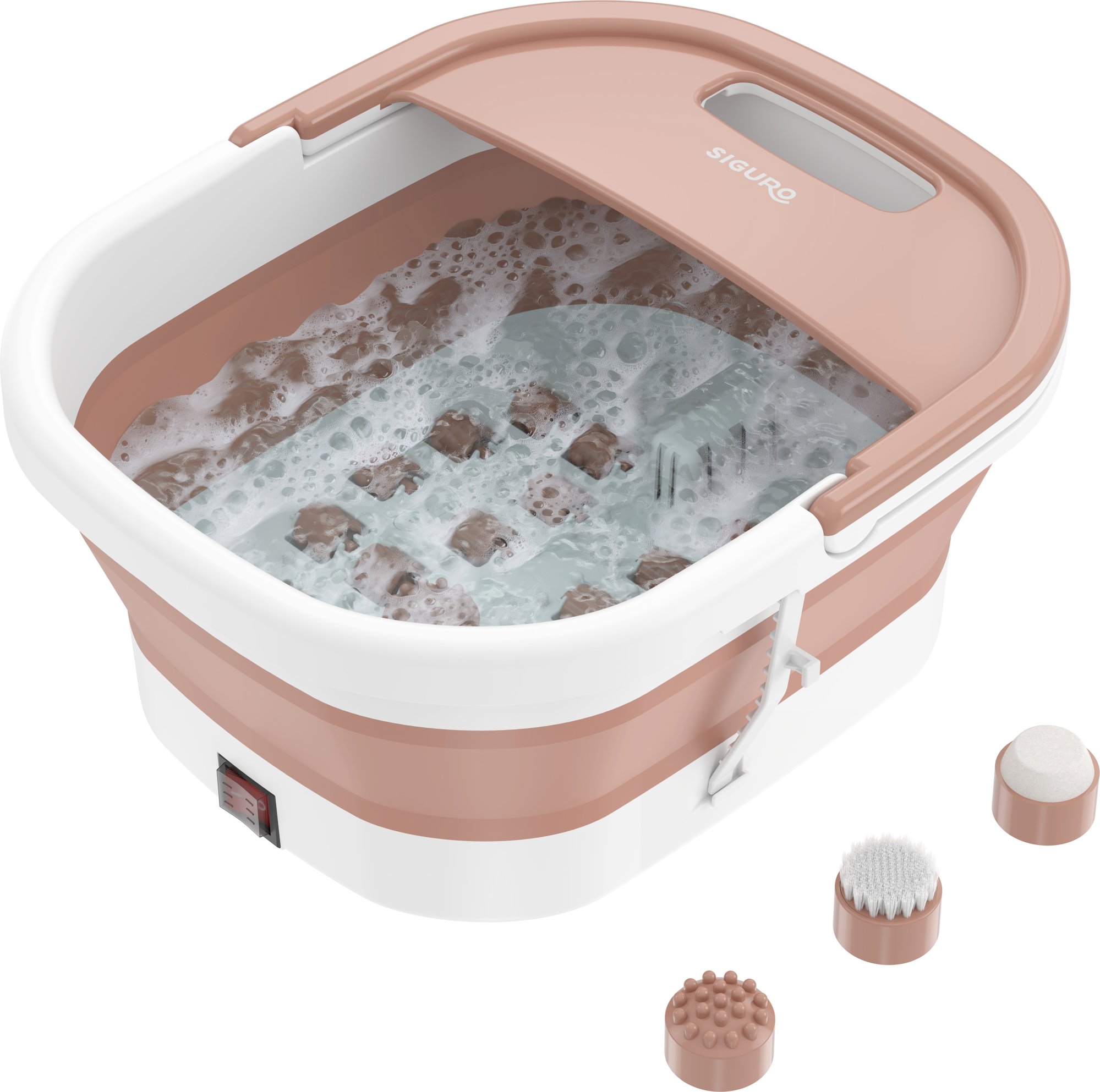 Siguro Spa Comfort V550P
