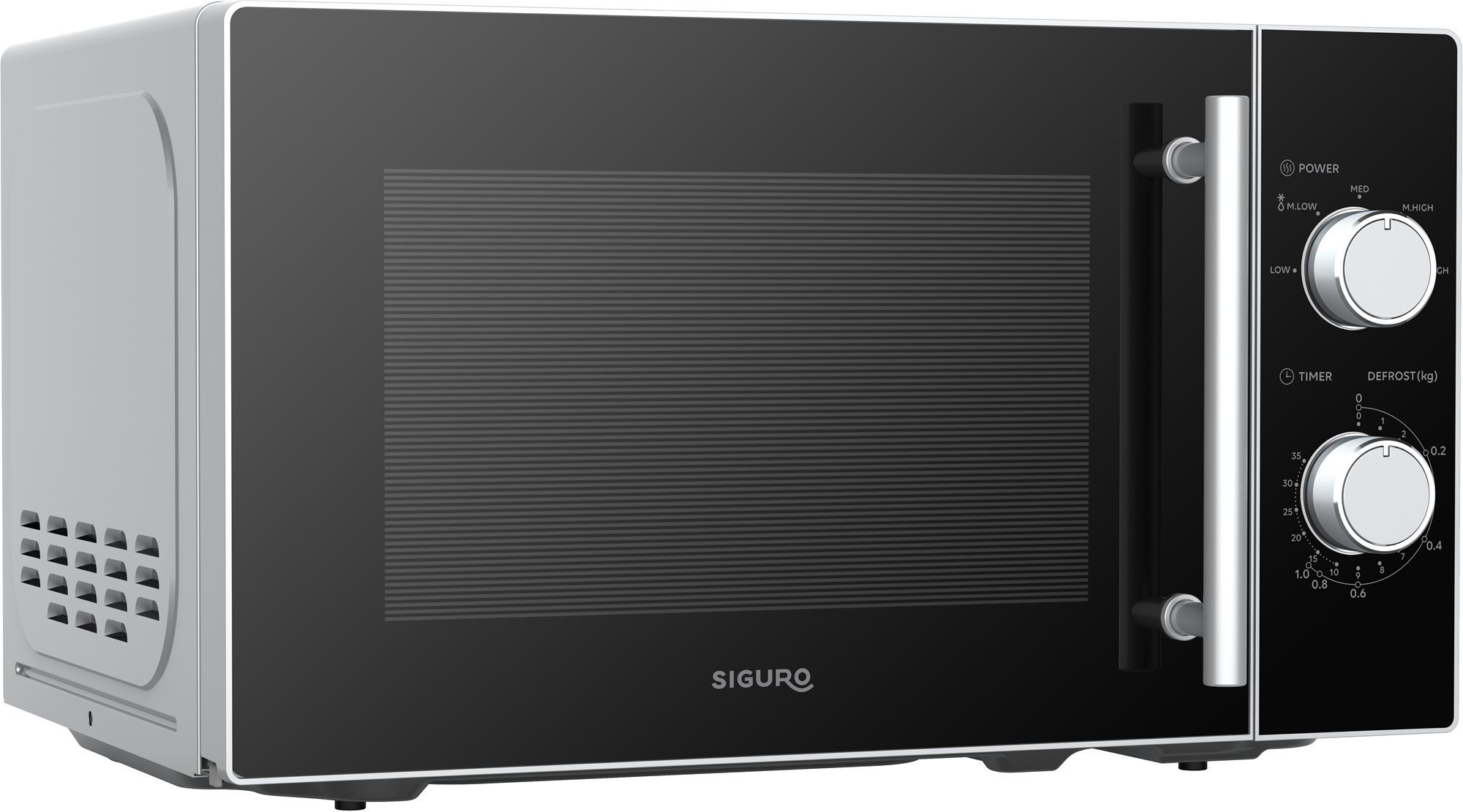 Siguro MO-B130S Element