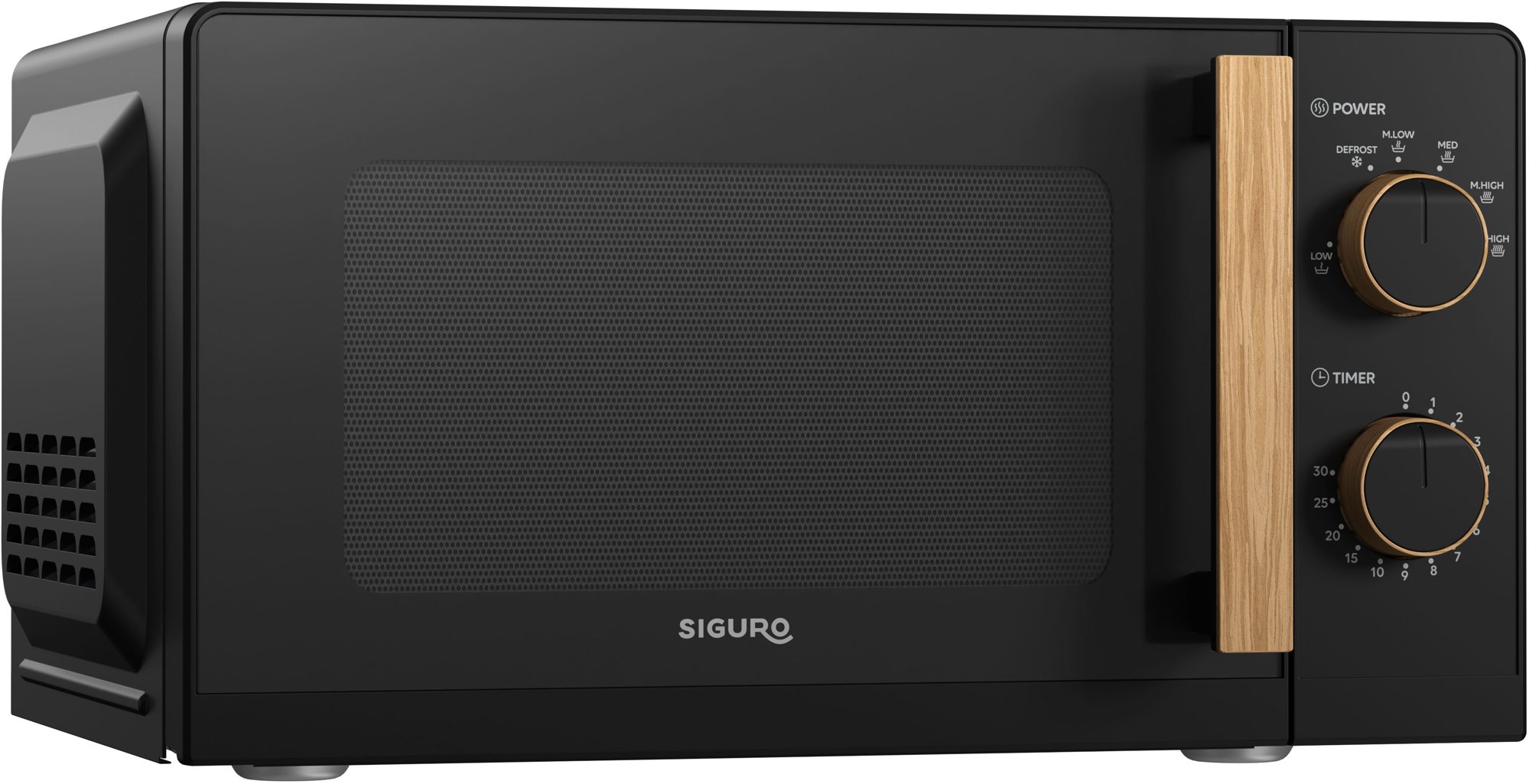 Siguro Wood M171B