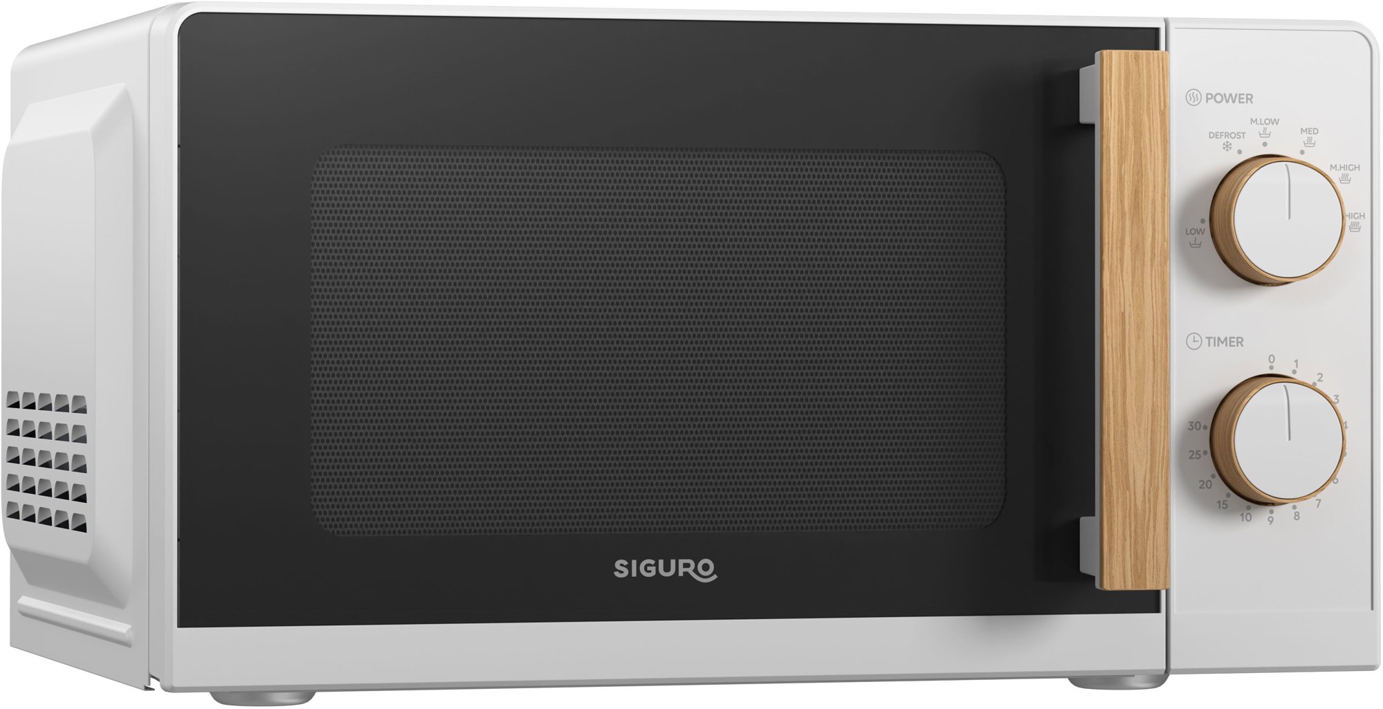 Siguro Wood M171W