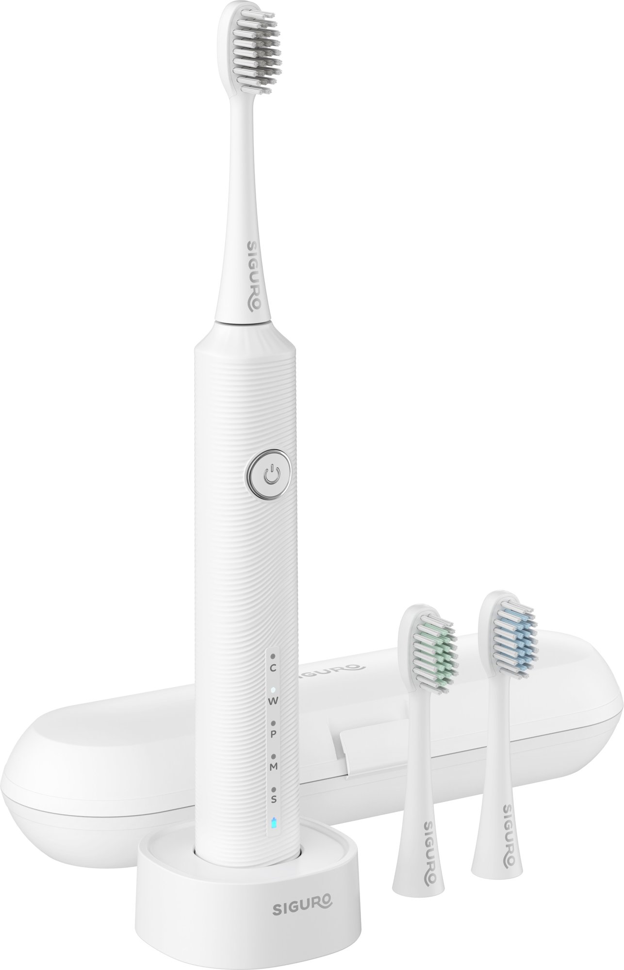 Siguro B430W Pure Sonic