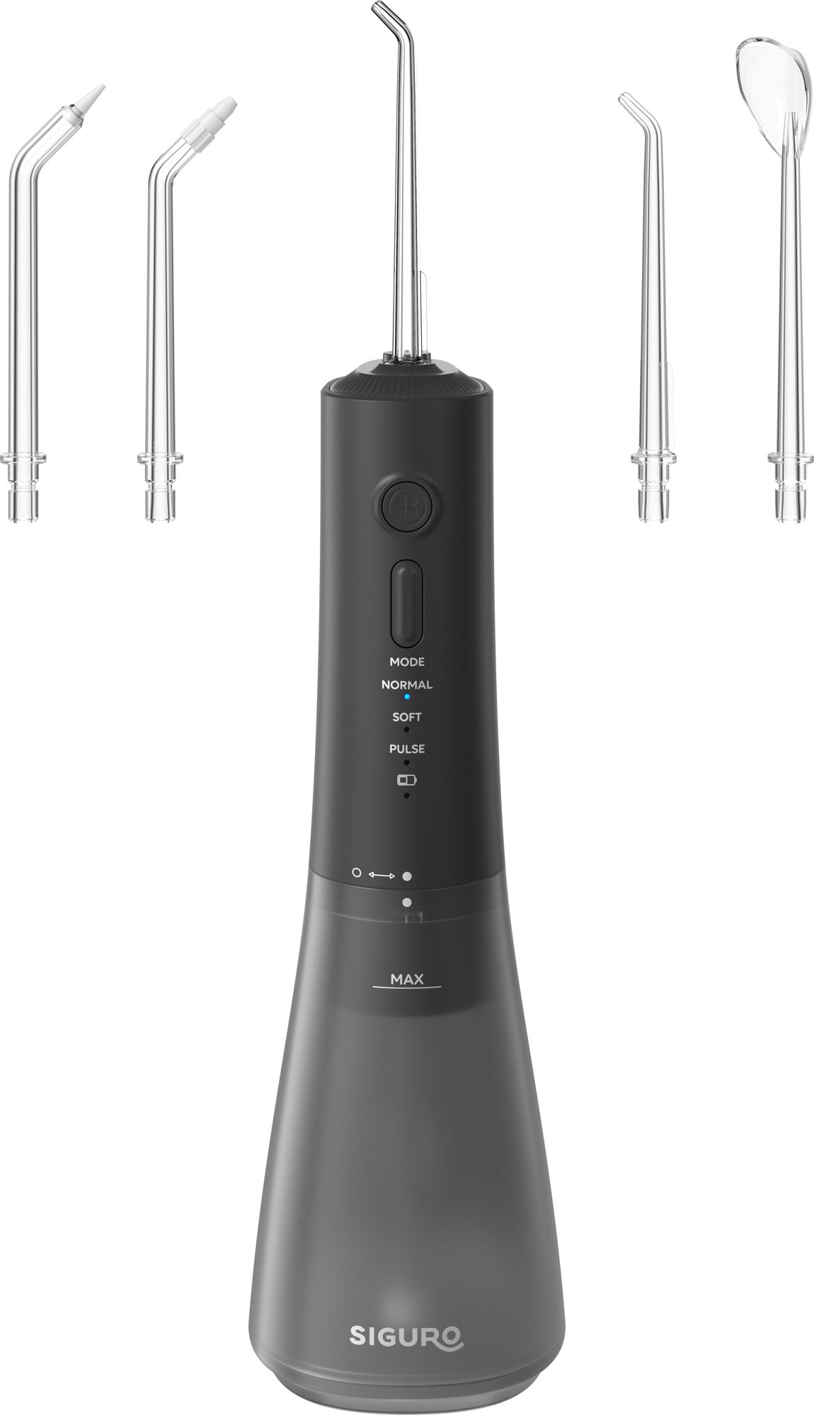 Siguro OC-I430B FlossMate