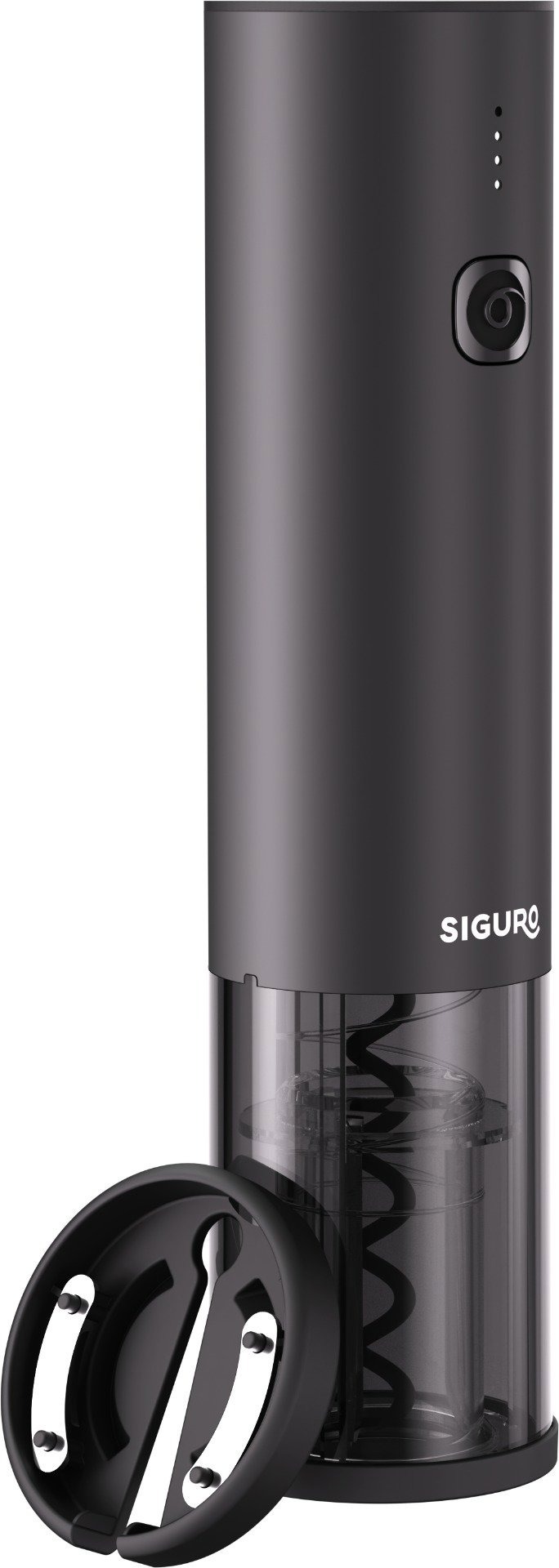 Siguro WineMaster bornyitó