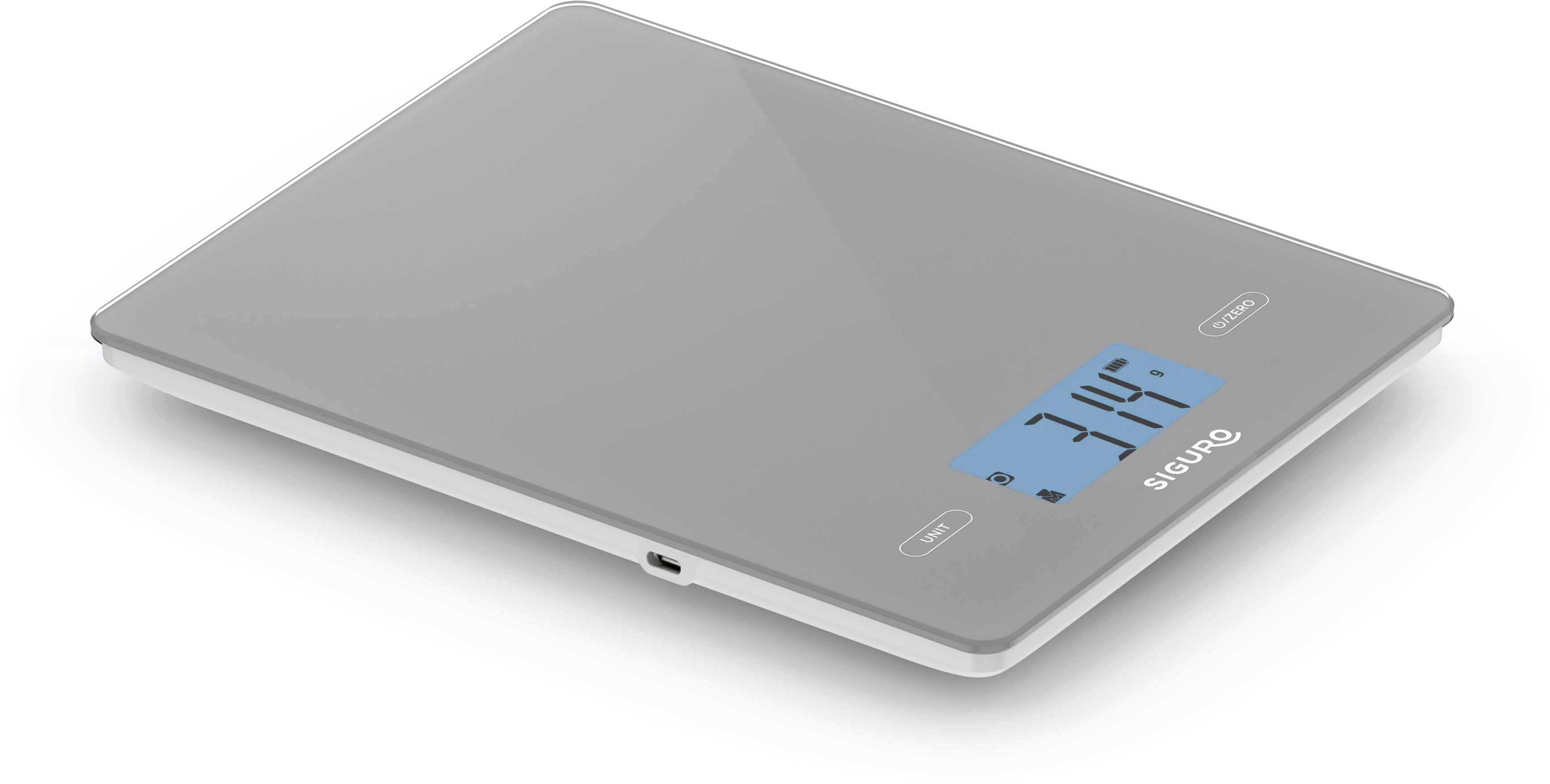Siguro SC710Y AKU Digital