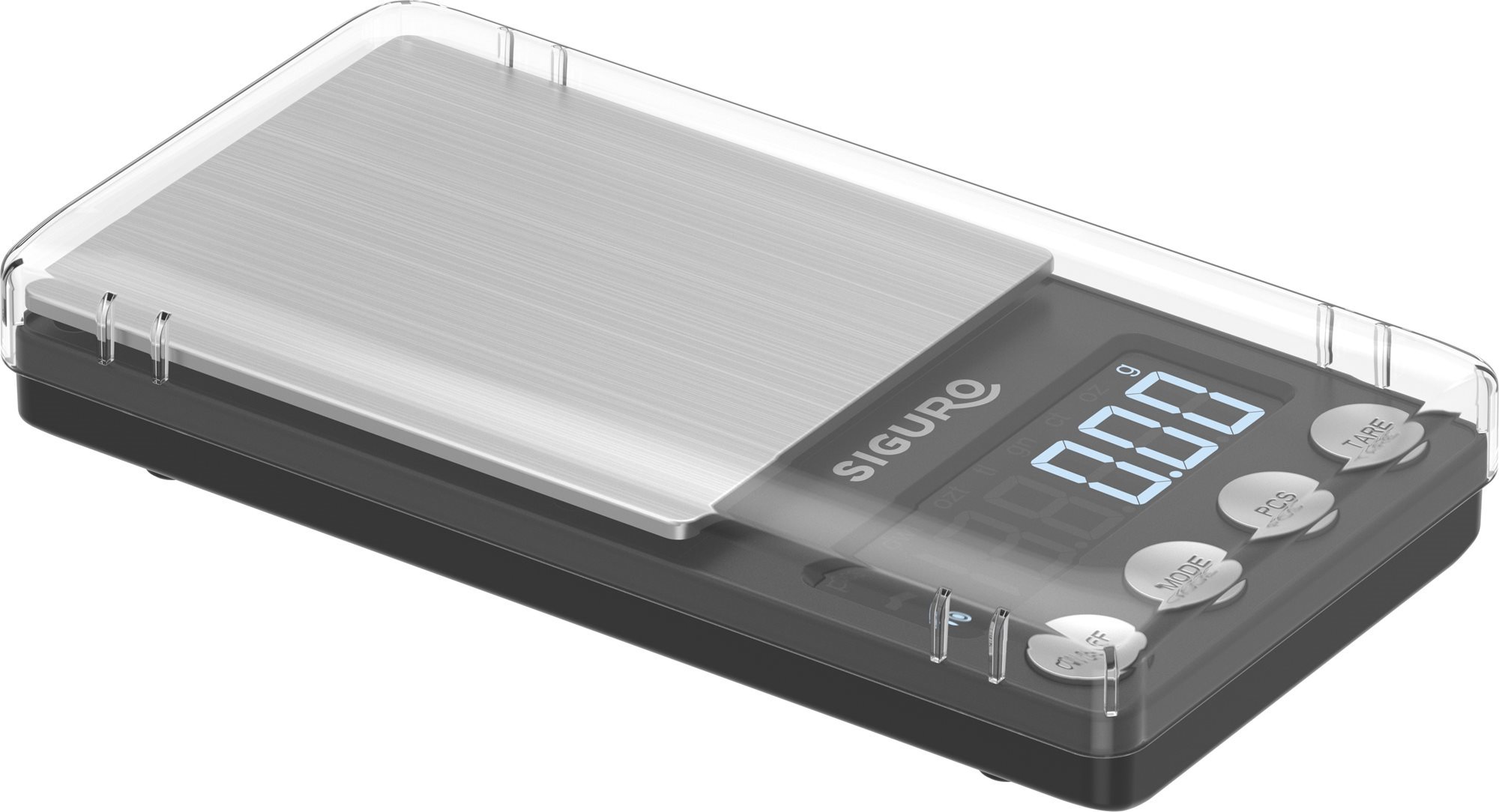 Siguro SC-J640B Pocket Scale Master