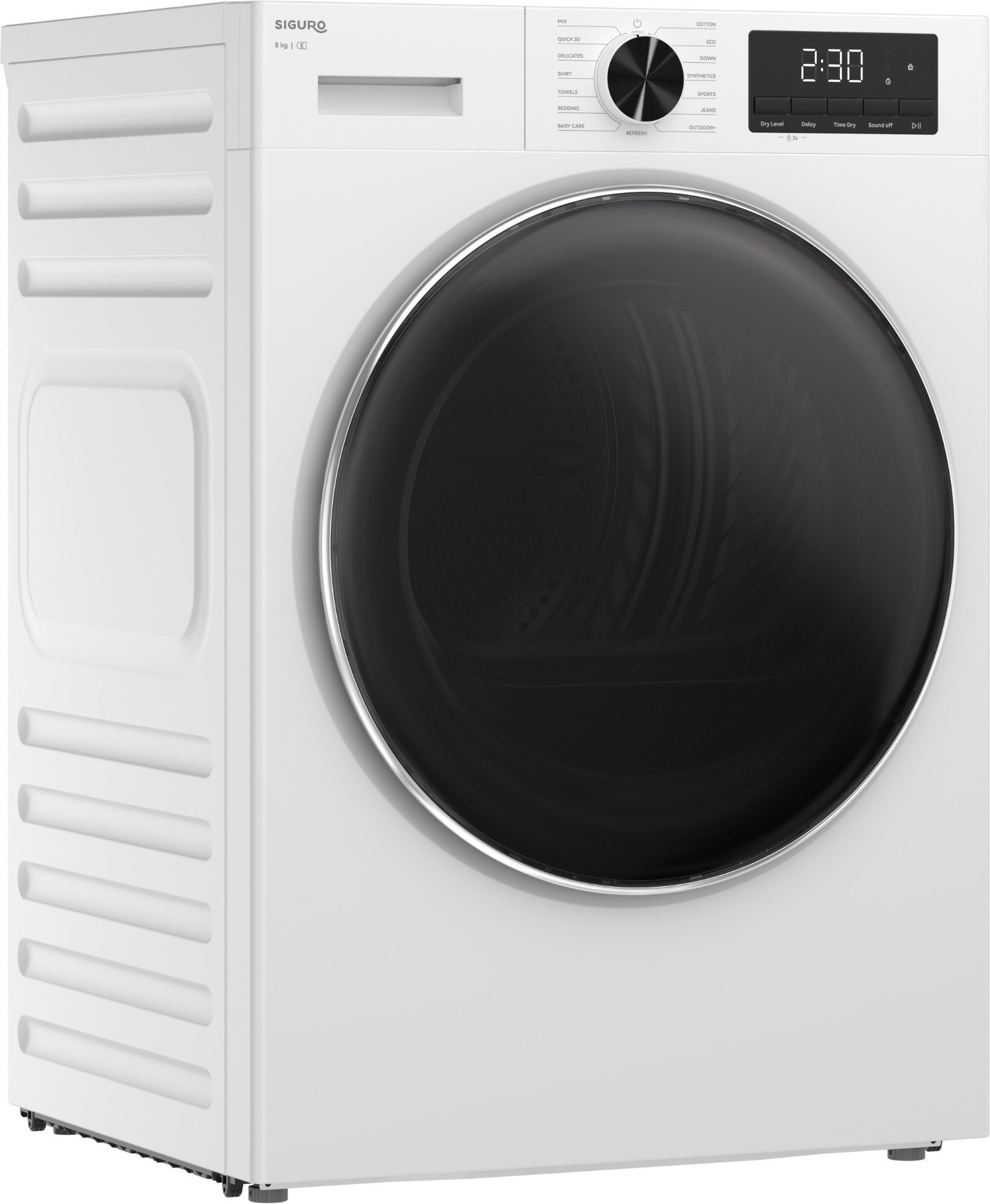 Siguro Airoo Dry E800W