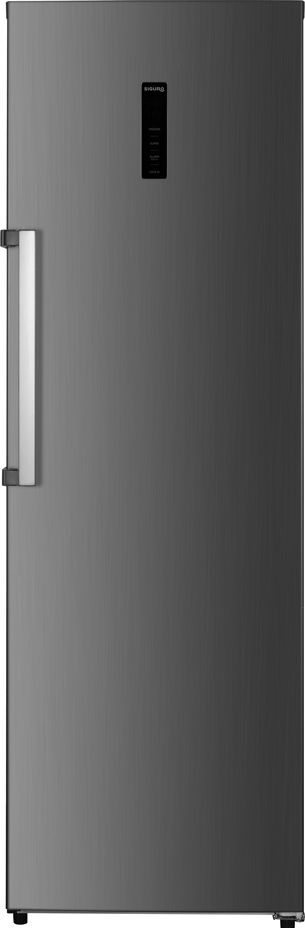 Siguro-UF-J640S Frost Master