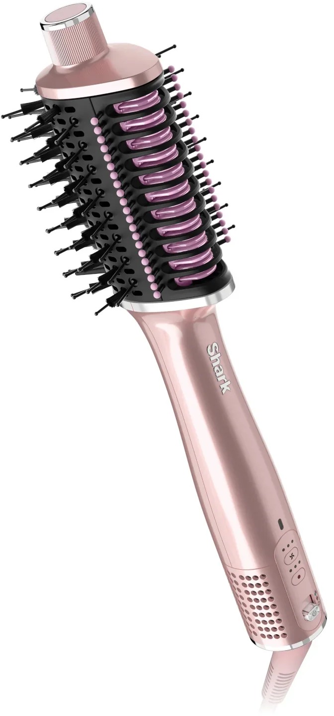 Shark HT302EUPK Glossi 2in1