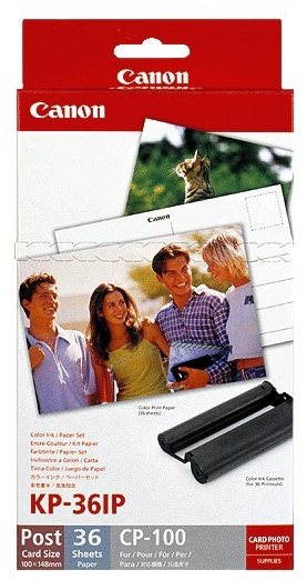 Canon KP-36IP