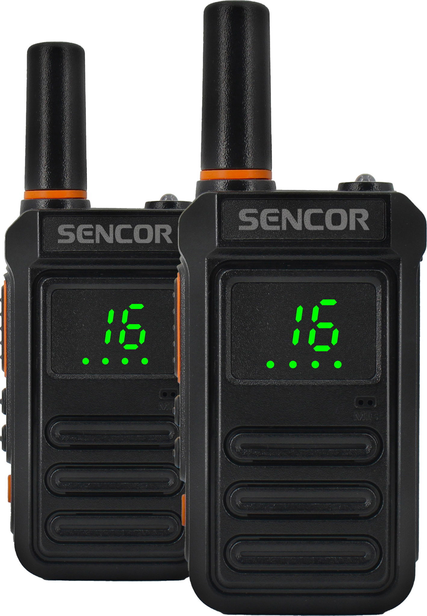 SENCOR SMR 650