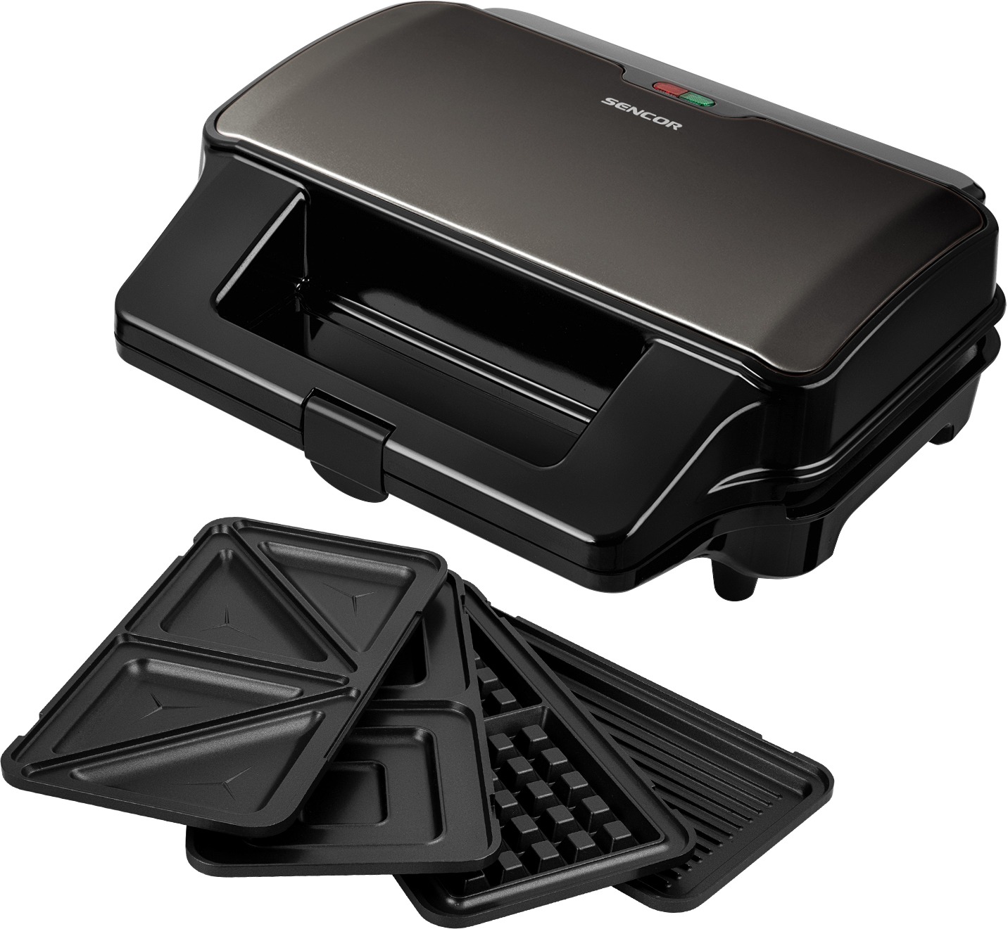 SENCOR SSM 9978BK