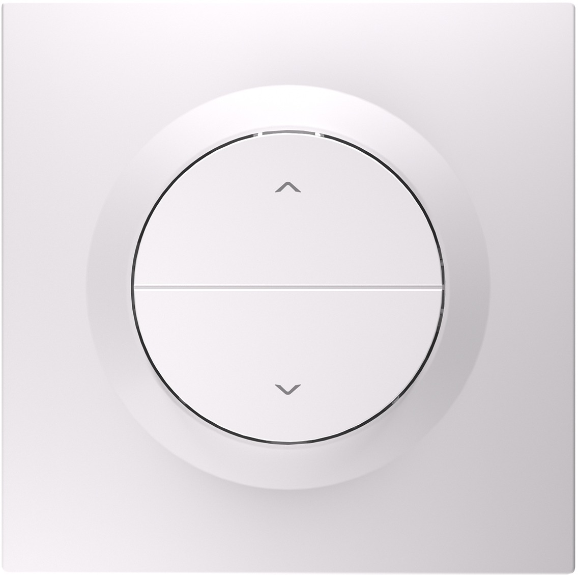 Sonoff Roller Shutter Wall Switch Enclosure ERBS